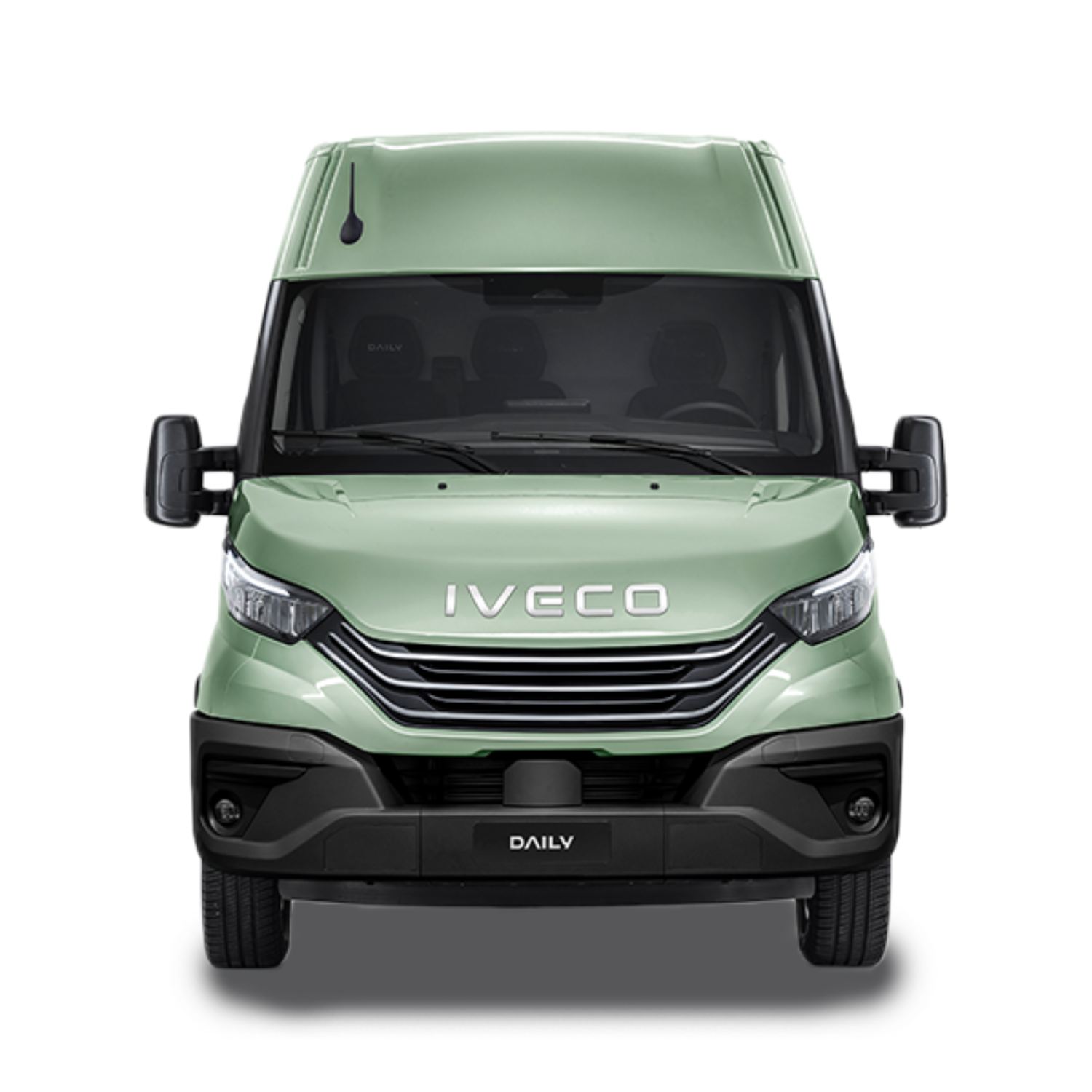 IVECO eDaily