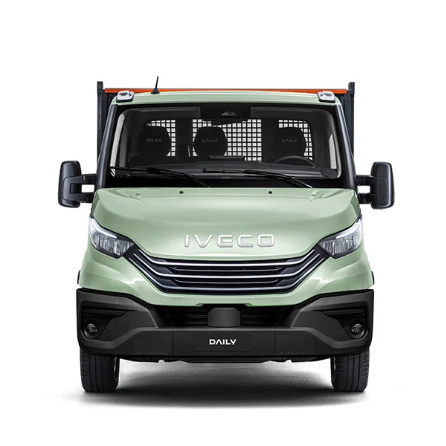 IVECO eDaily