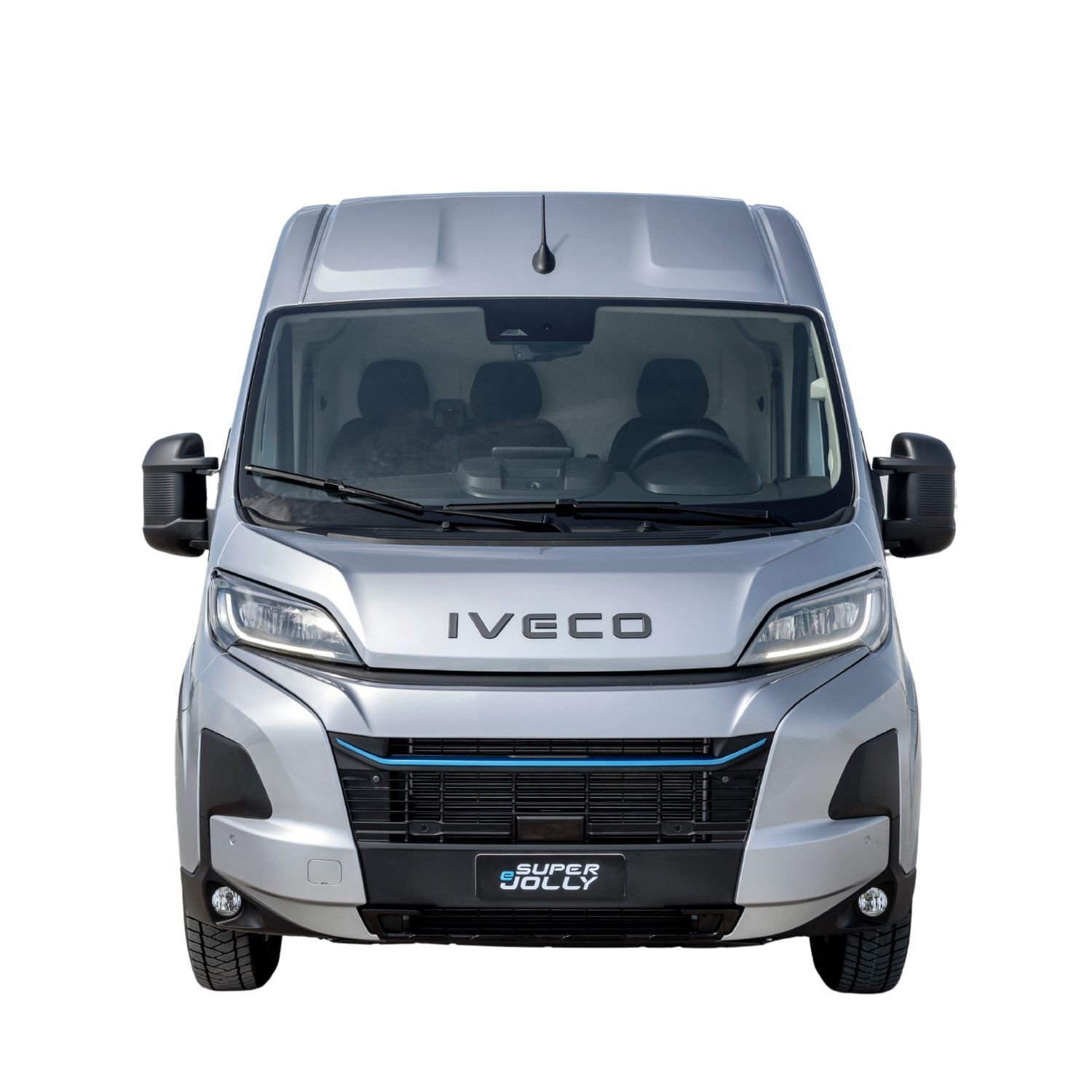 IVECO eSuperJolly
