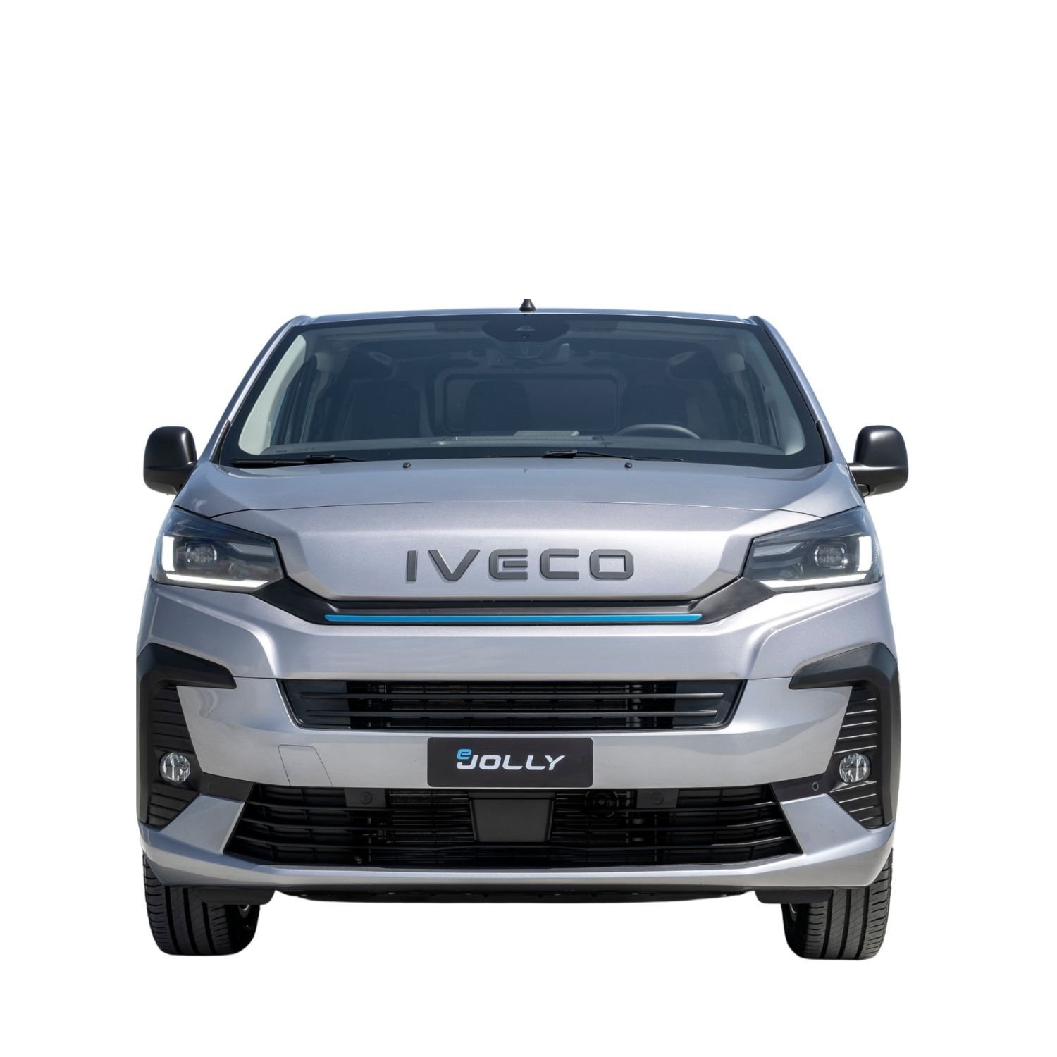 IVECO eJolly