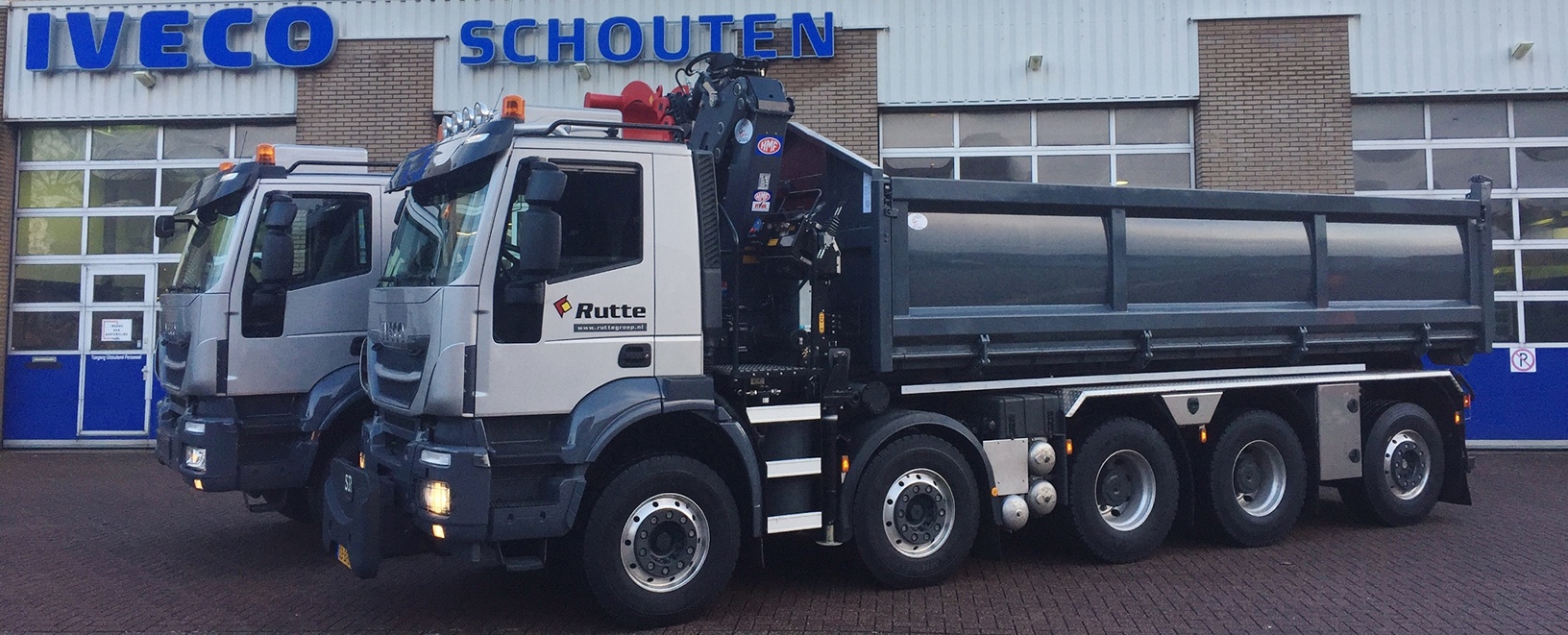 IVECO