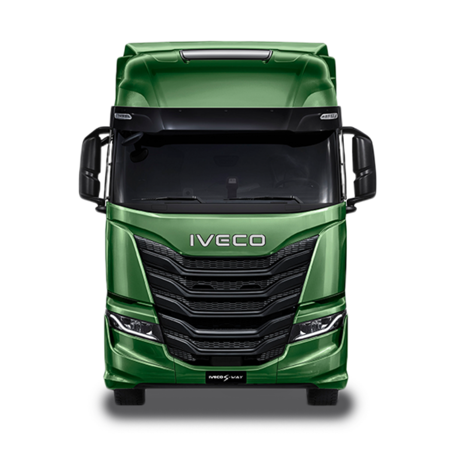 IVECO S-way