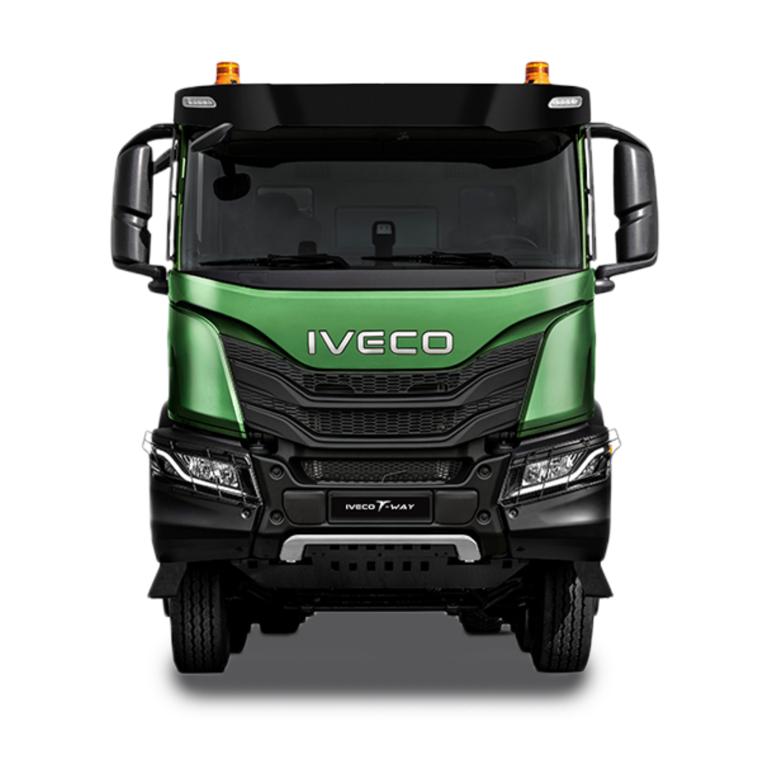 IVECO T-WAY